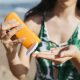¿Cómo quitar manchas de protector solar en la ropa sin dañarla? Soluciones eficaces